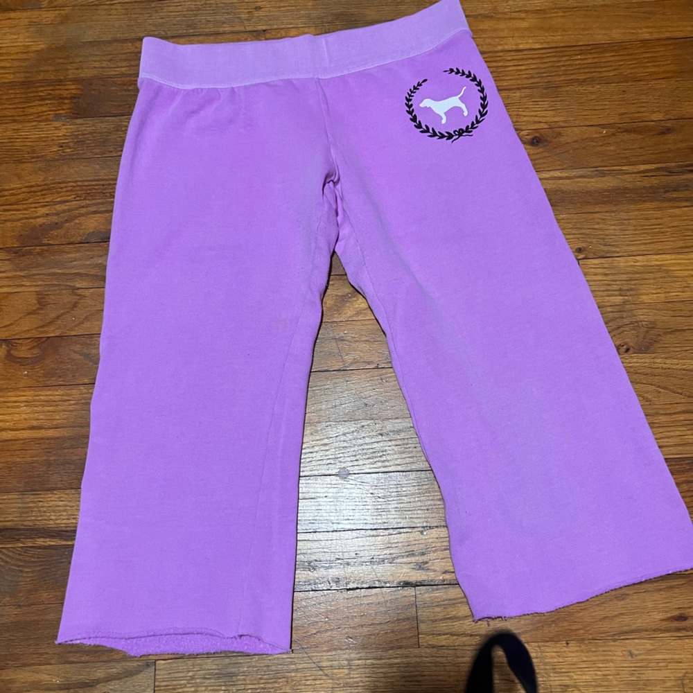 Pink jogger - Picture 2 of 6